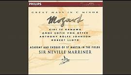 Mozart: Mass in C minor, K.427 "Grosse Messe" - 1. Kyrie