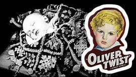 Oliver Twist - Full Movie | Dickie Moore, Irving Pichel, William 'Stage' Boyd, Doris Lloyd