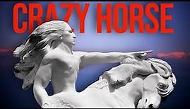 True history of Crazy Horse monument