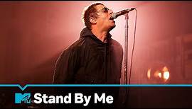 Liam Gallagher - Stand By Me (MTV Unplugged) | MTV Music