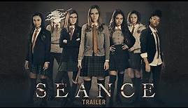 Seance | Auf Blu-ray, DVD und digital | Offizieller Trailer HD