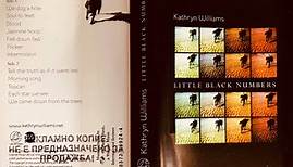Kathryn Williams - Little Black Numbers