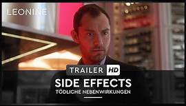 Side Effects - Tödliche Nebenwirkungen - Trailer (deutsch/german)