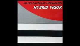 Myles Davis / Ray Herrmann ~ Romantic History