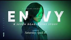Envy: A Seven Deadly Sins Story "Trailer"