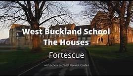 West Buckland School - The Houses - Fortescue