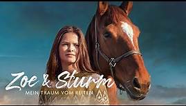 ZOÉ & STURM - Trailer deutsch [Schweiz]