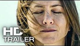 CAKE Trailer German Deutsch (2015) Jennifer Aniston