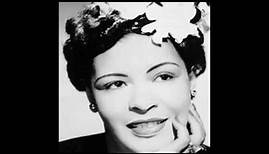 Billie Holiday - The Tragic Life and Death of and the Curse of Gloomy Sunday