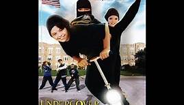 Undercover Kids 2004 Full Movie