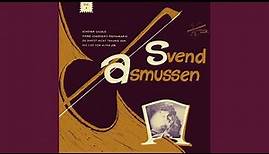 Svend Asmussens Visitenkarte (Rhythm Is Our Business)