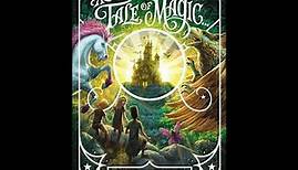 Chapter 1 Read-Aloud: A Tale of Magic