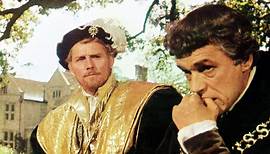 A Man For All Seasons 1966 - Paul Scofield, Orson Welles, Robert Shaw, Wend