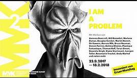 Trailer: I AM A PROBLEM. Inszeniert von Ersan Mondtag
