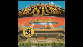 Boston Live at Budokan 1979 Full Concert Full Recording