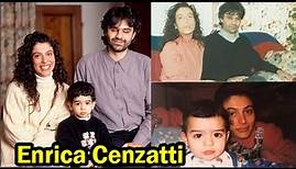 Enrica Cenzatti (Andrea Bocelli's wife) || 10 Things You Didn't Know About Enrica Cenzatti