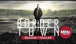 Bordertown - Season 1 Official U.S. Trailer