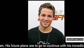 Shawn Pyfrom biography