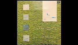 Morgan Fisher ‎– Water Music 1985 FULL ALBUM