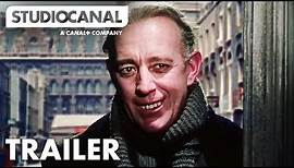 The Ladykillers - Official Trailer | Starring Alec Guinness