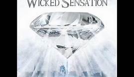 Wicked Sensation feat. Eric Ragno - Give It Up