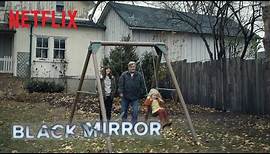 Black Mirror - Arkangel | Official Trailer [HD] | Netflix