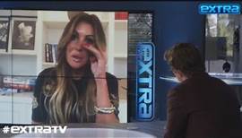 Rachel Uchitel’s Emotional Interview About the Aftermath of the Tiger Woods Scandal