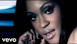 Shontelle - Battle Cry