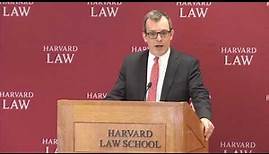 The 2017 Scalia Lecture | John Manning: Without the Pretense of Legislative Intent