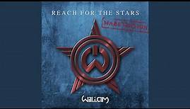 Reach For The Stars (Mars Edition)