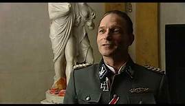 Interview - Thomas Kretschmann - “Downfall” (2004)