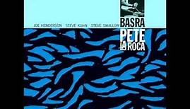Pete La Roca Quartet - Lazy Afternoon