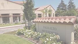 Palo Alto High School Senior Awards 2020