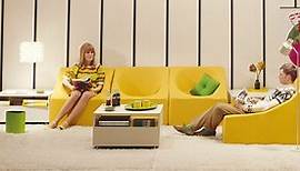Vintage-Trend: Diese Ikea-Möbel wurden zu Designklassikern – und sind heute wertvoll