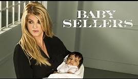 Baby Sellers 2013 Lifetime Film | Kirstie Alley, Jennifer Finnigan