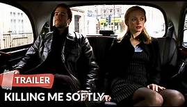 Killing Me Softly (2002) Trailer | Heather Graham | Joseph Fiennes