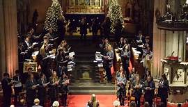 High School of Dundee: Festival of Nine Lessons and Carols