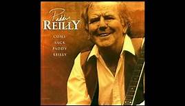 Paddy Reilly - Gold and Silver Days