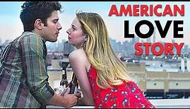 American Love Story | Full Movie