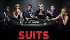 Suits - Streams, Episodenguide und News zur Serie