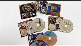 Atlantic Starr: Always – The Warner-Reprise Recordings (1987-1991) [3CD]