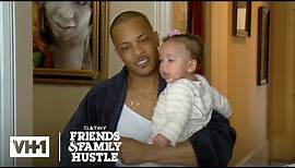 T.I. Has A Woman Over When Tiny Drops Off The Kids | T.I. & Tiny: The Family Hustle