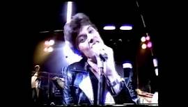 Stiff Little Fingers - At The Edge, Rock Planet 1980 (Lip Sync)