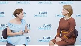 Funds Congress 2020 - Yvonne Connolly & Tatjana Greil Castro