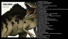 Jurassic World: Dominion | Original Motion Picture Soundtrack
