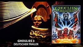 Ghoulies 3 (Trailer, deutsch)