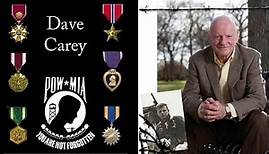 Dave Carey - POW - Part 1