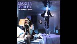 Martin Briley - The Salt In My Tears (1983)