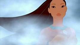 Pocahontas Soundtrack (Walt Disney)