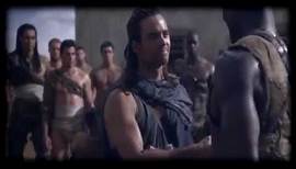 Dustin Clare - Spartacus: Gannicus Tribute - To Glory